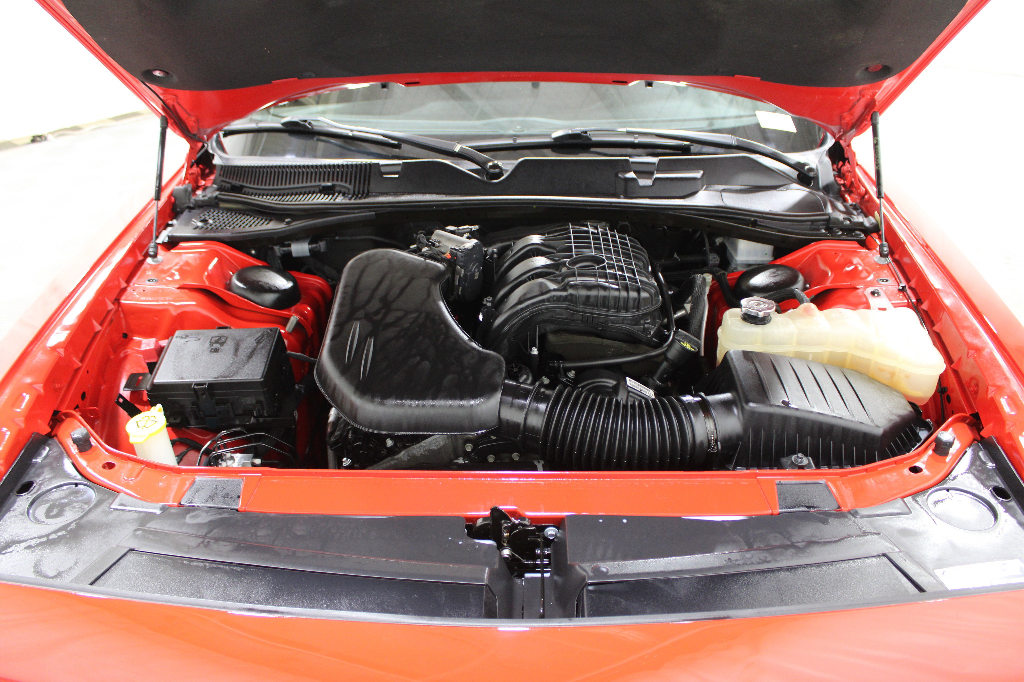 Used 2023 Dodge Challenger SXT image 41