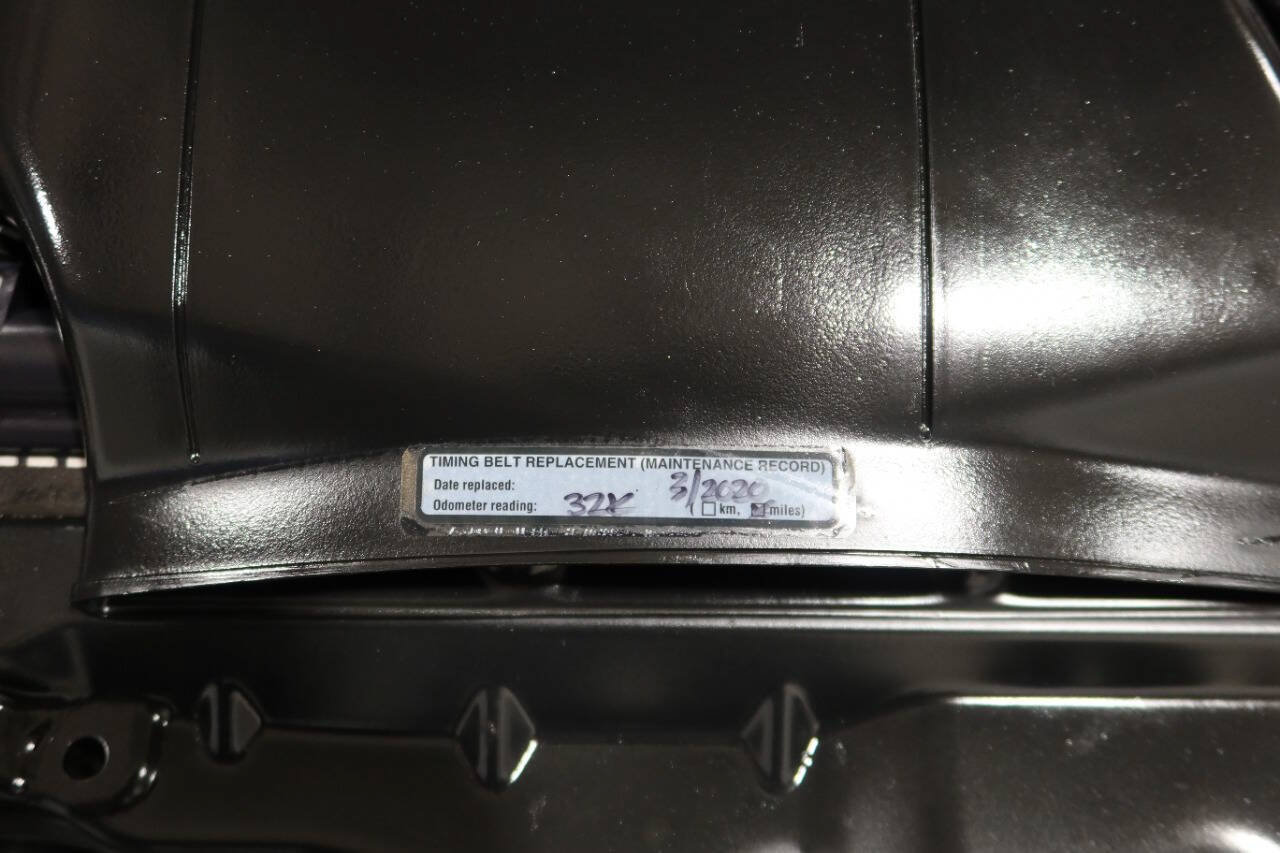 Used 2005 Lexus SC 430 Convertible RWD image 10