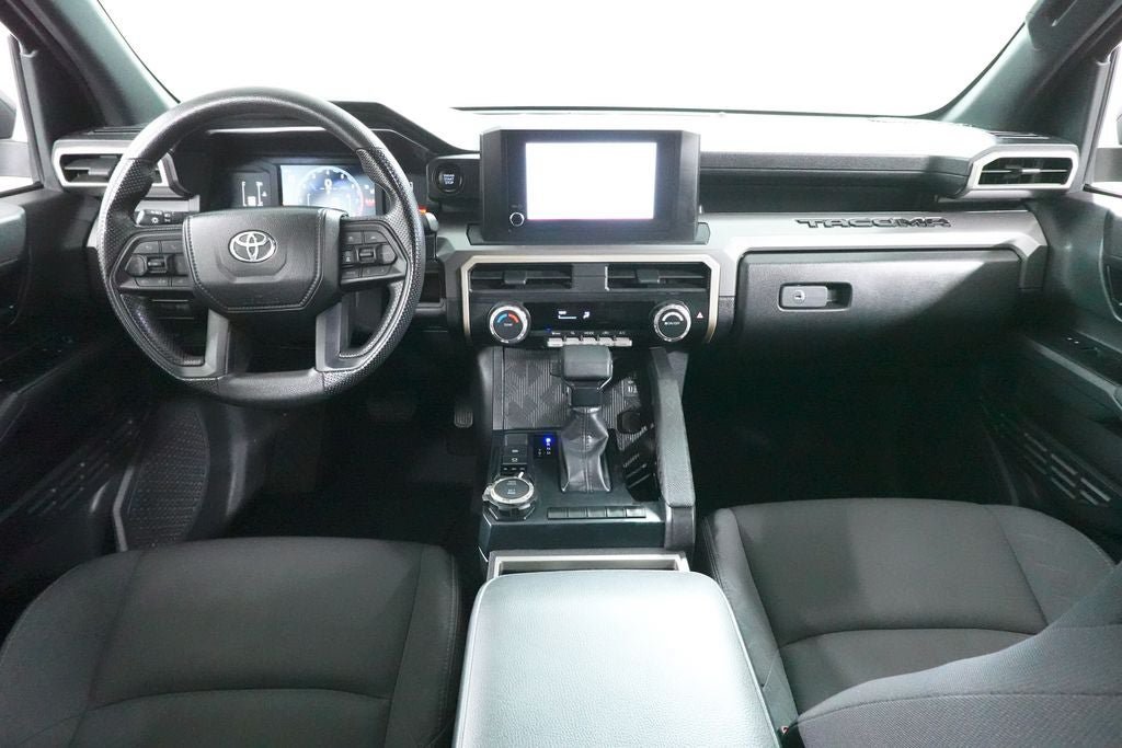Used 2024 Toyota Tacoma SR5 AWD/4WD image 10