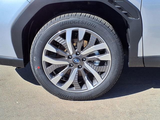 New 2026 Subaru Forester Touring AWD/4WD image 11