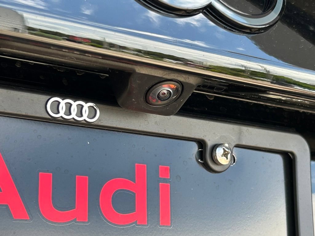 New 2026 Audi A3 2.0T Premium AWD/4WD image 38