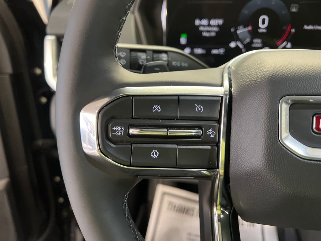 Used 2026 GMC Terrain Elevation w/ LPO, Floor Liner Package AWD/4WD image 24