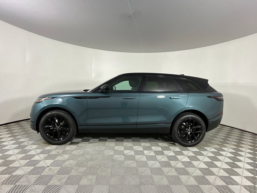 New 2026 Land Rover Range Rover Velar S image 6