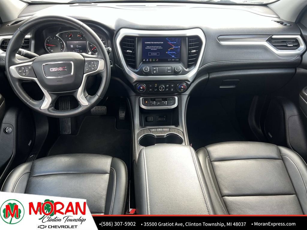 Used 2023 GMC Acadia SLT image 15