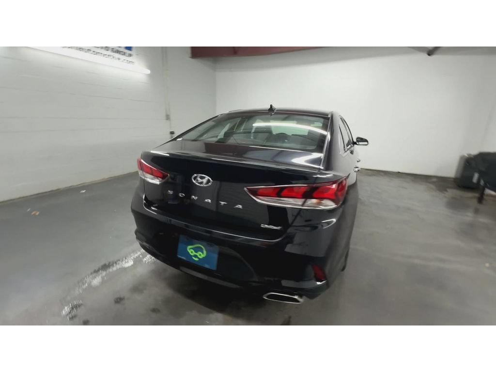 Used 2019 Hyundai Sonata Limited FWD image 8