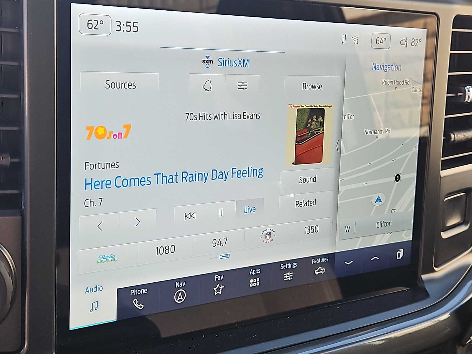 Used 2023 Ford F150 XLT w/ Equipment Group 302A High image 18