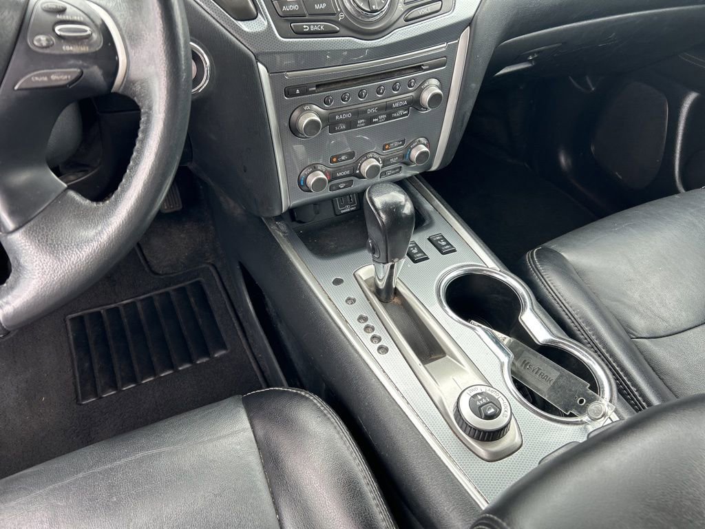 Used 2019 Nissan Pathfinder SL w/ Cargo Package image 22