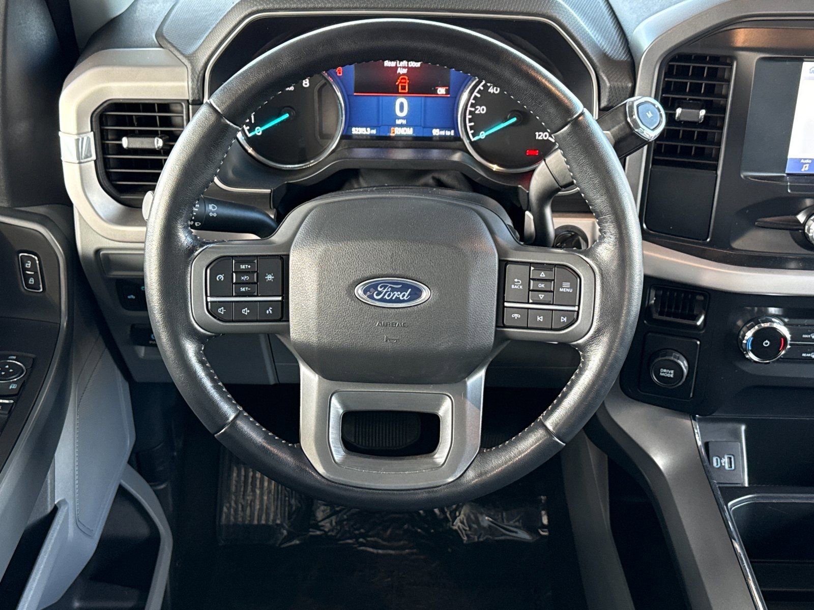 Used 2022 Ford F150 XLT w/ Equipment Group 301A Mid image 13