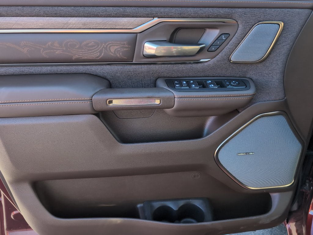 New 2026 RAM 1500 Limited image 11