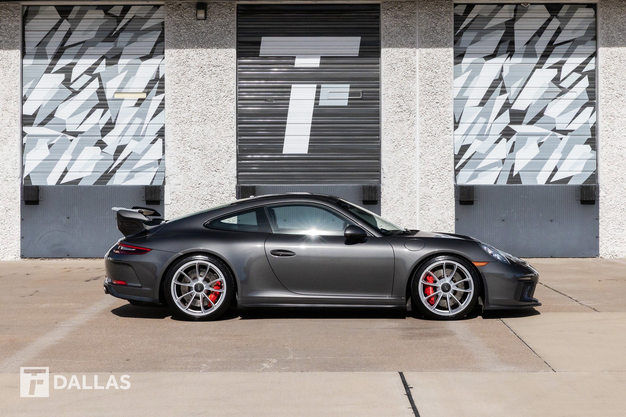 Used 2019 Porsche 911 GT3 image 19