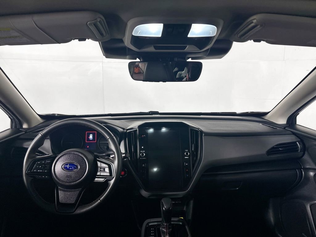 Certified 2025 Subaru Crosstrek 2.5i Limited w/ Popular Package #3A image 13