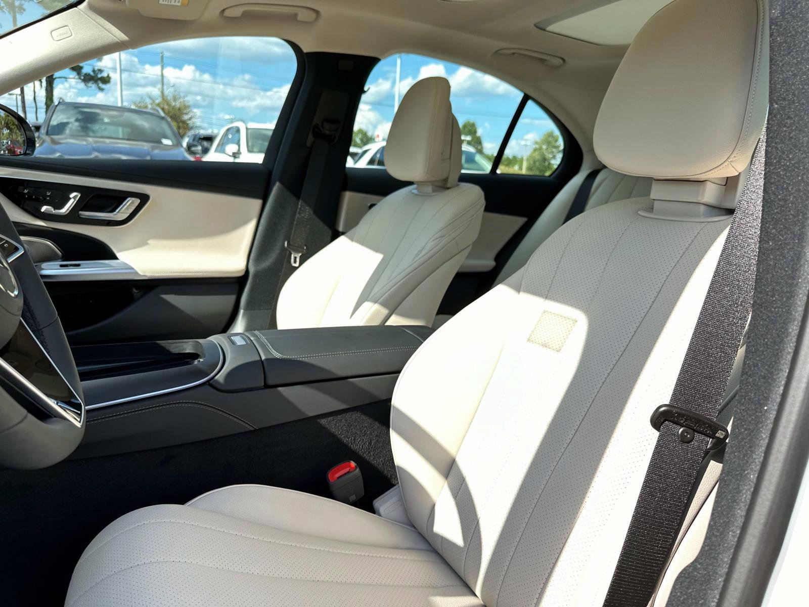 New 2026 Mercedes-Benz E 350 Sedan image 17