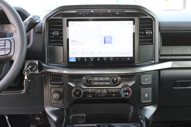 Used 2024 Ford F150 STX image 19
