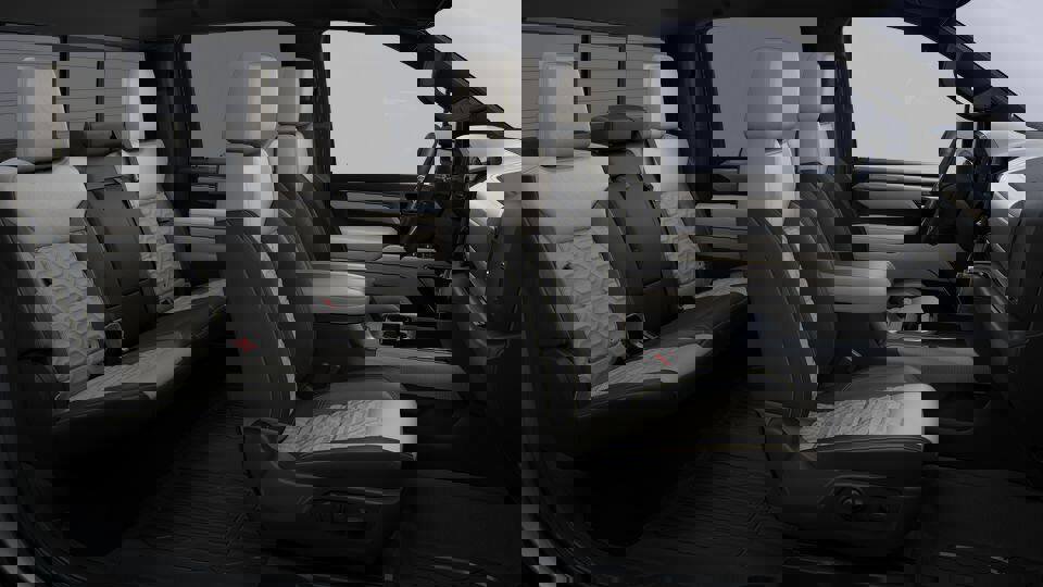 New 2026 Chevrolet Silverado 2500 ZR2 image 41