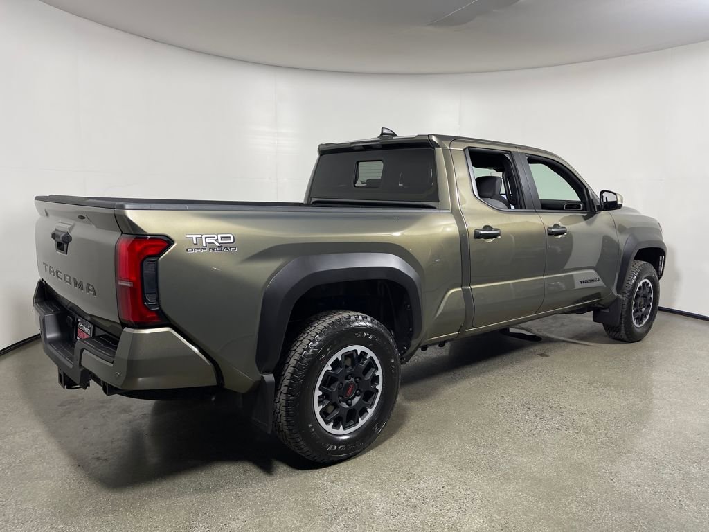 New 2026 Toyota Tacoma TRD Off-Road image 3