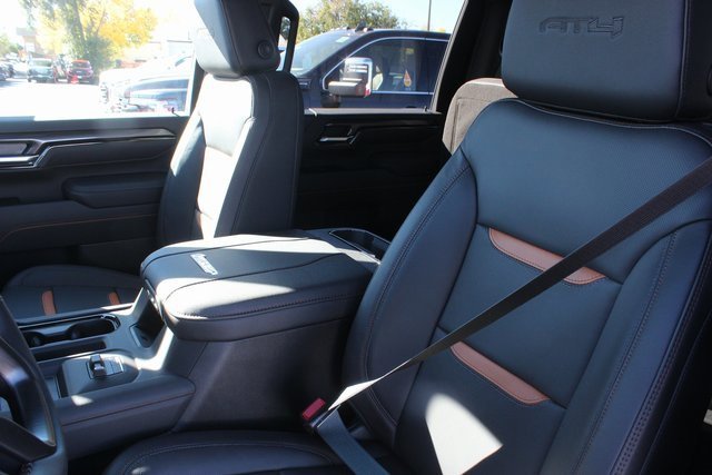 New 2026 GMC Sierra 3500 AT4 w/ AT4 Premium Plus Package image 2