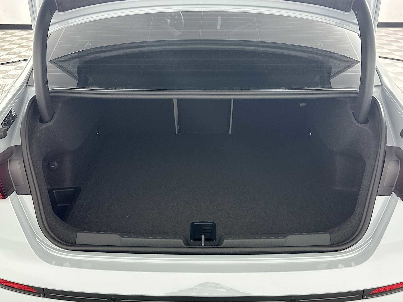 New 2026 Audi A3 2.0T Premium Plus image 25