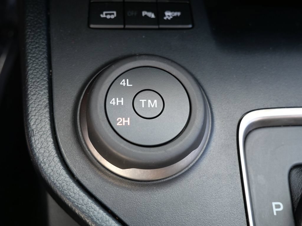 Used 2022 Ford Ranger Lariat w/ Equipment Group 501A High AWD/4WD image 30