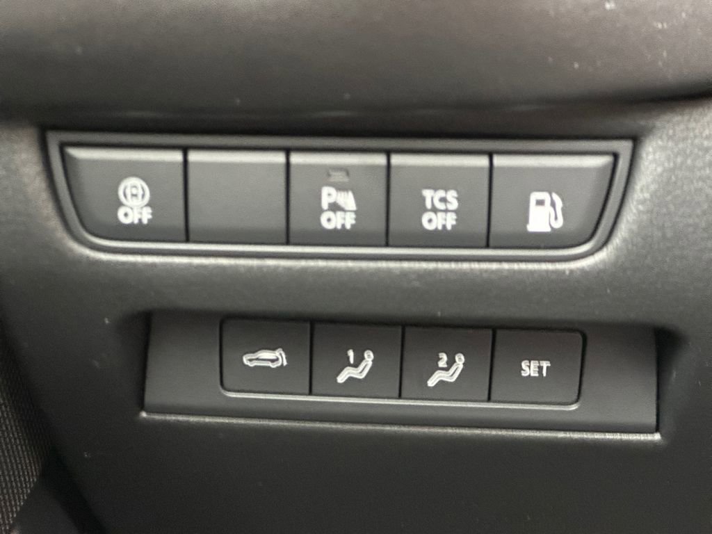 New 2026 MAZDA CX-50 AWD 2.5 Hybrid w/ Weather Package image 19