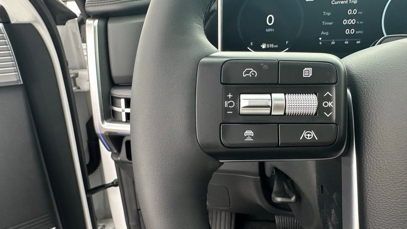 New 2026 Hyundai Santa Fe Limited image 20