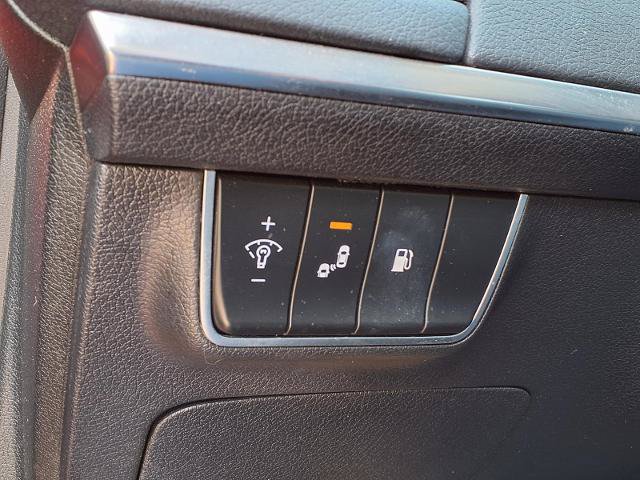 Used 2021 Kia Stinger GT-Line w/ Sun & Sound Package AWD/4WD image 15