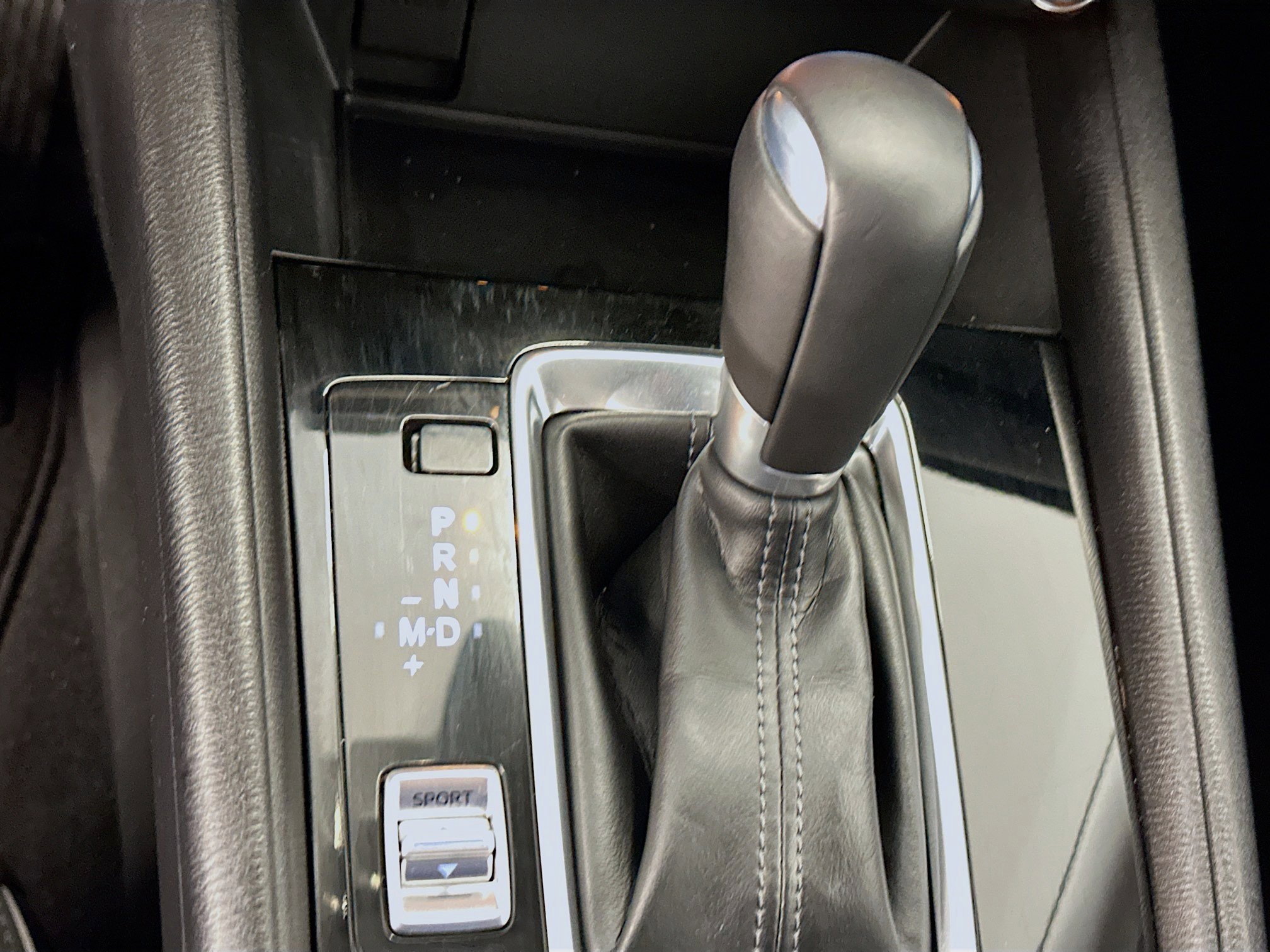 Used 2025 MAZDA CX-5 AWD 2.5 S w/ Preferred Package image 25