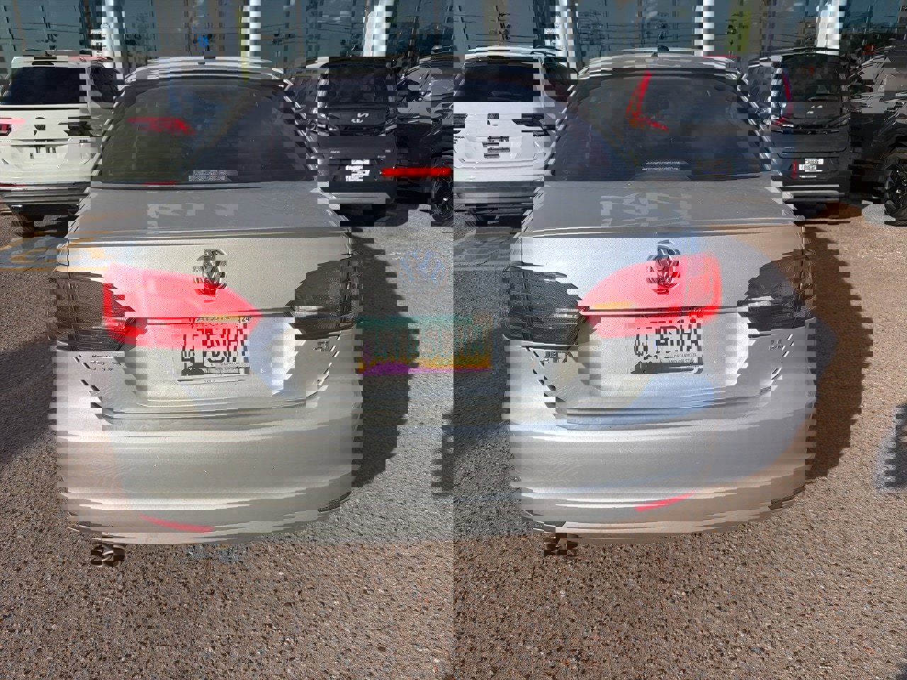 Used 2012 Volkswagen Jetta TDI image 6