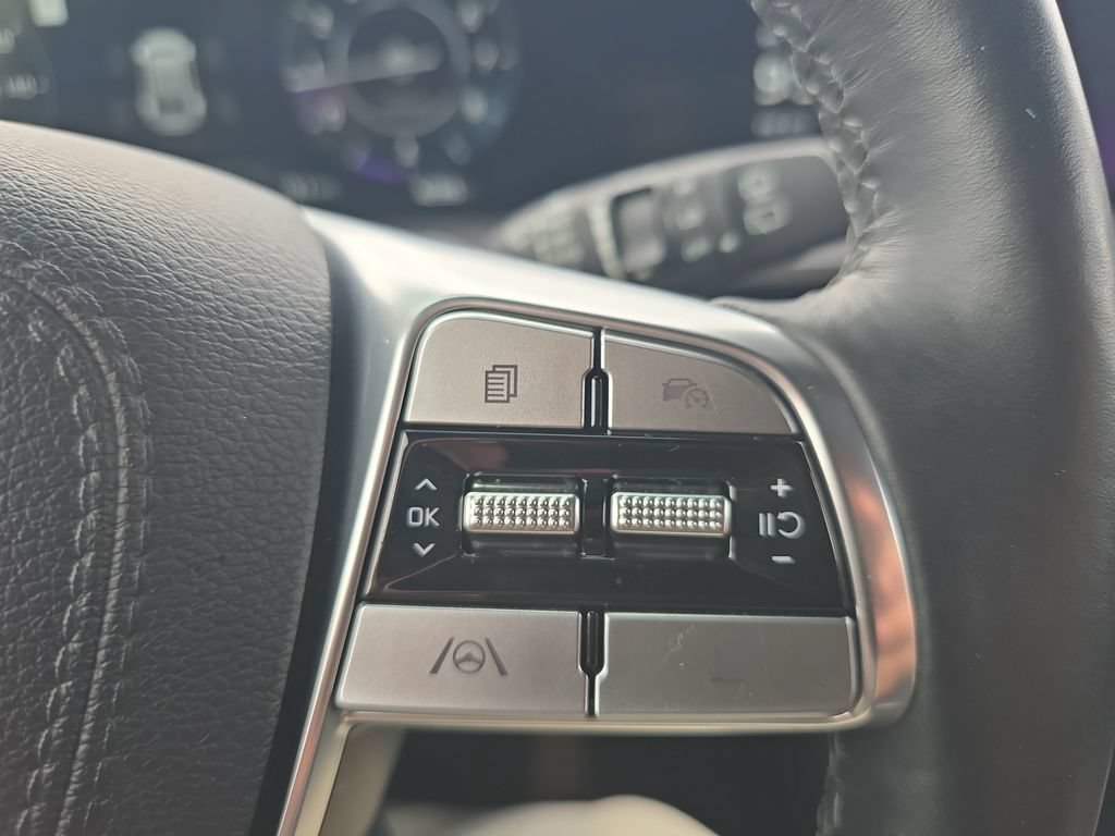 Used 2024 Kia Telluride SX Prestige X-Line AWD/4WD image 31