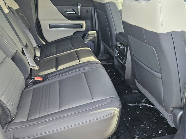 New 2026 GMC Hummer EV SUV image 14