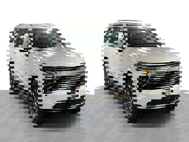 New 2026 Chevrolet Suburban LT w/ Comfort Package