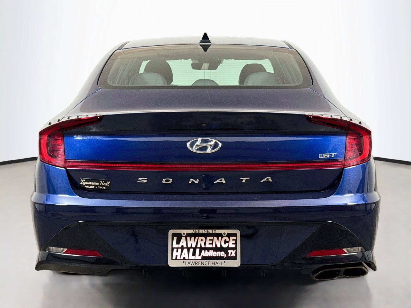 Used 2021 Hyundai Sonata SEL Plus FWD image 5