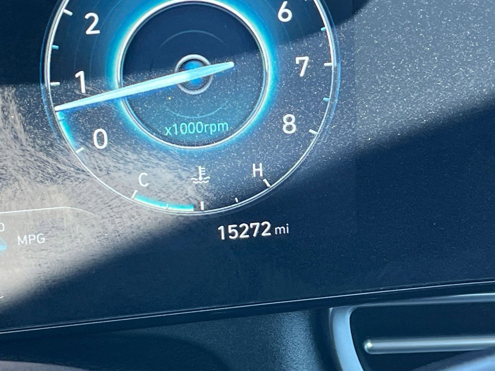 Used 2025 Hyundai Elantra SEL image 42