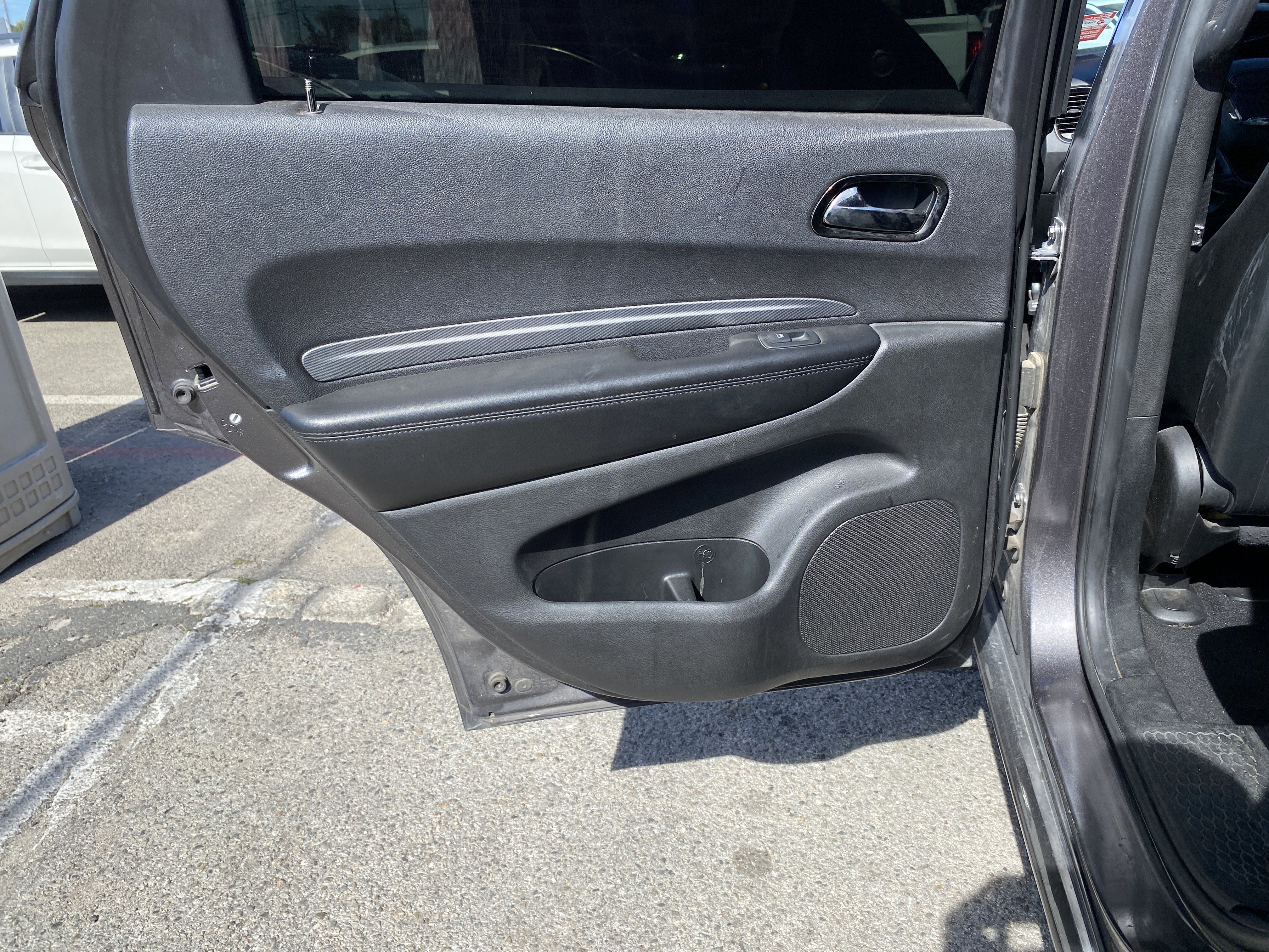 Used 2019 Dodge Durango GT image 17