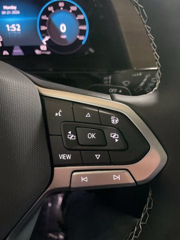 New 2026 Volkswagen Atlas SE AWD/4WD image 21