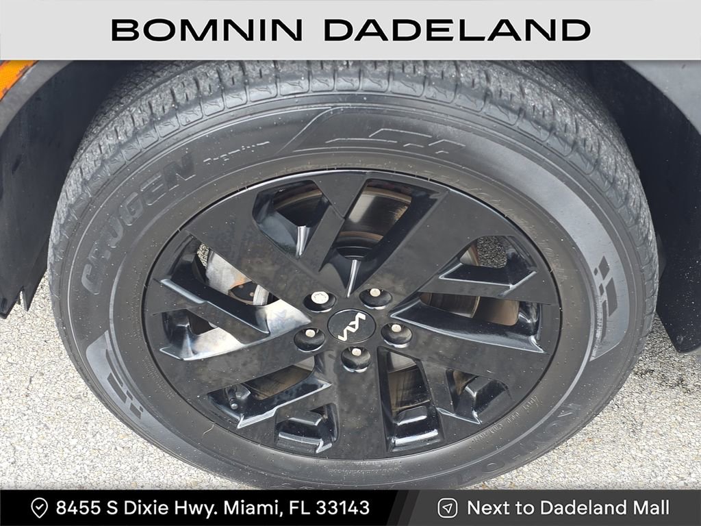 Used 2022 Kia Sorento S image 10