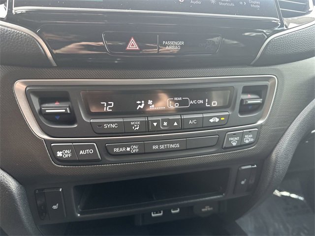 Used 2024 Honda Ridgeline TrailSport image 17