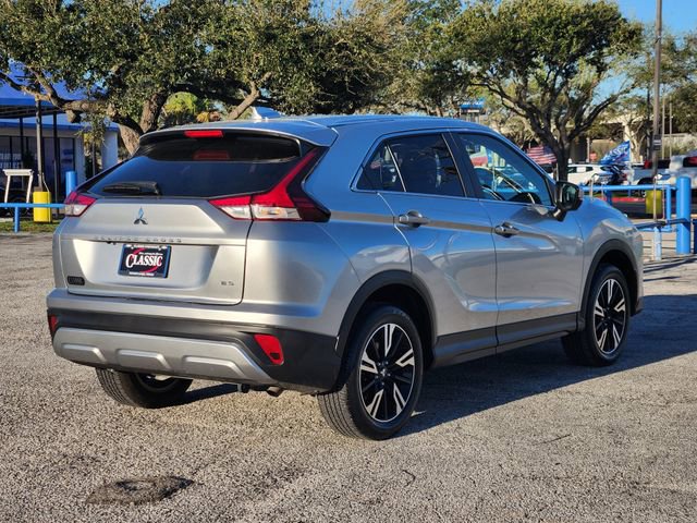 Used 2024 Mitsubishi Eclipse Cross SE image 7