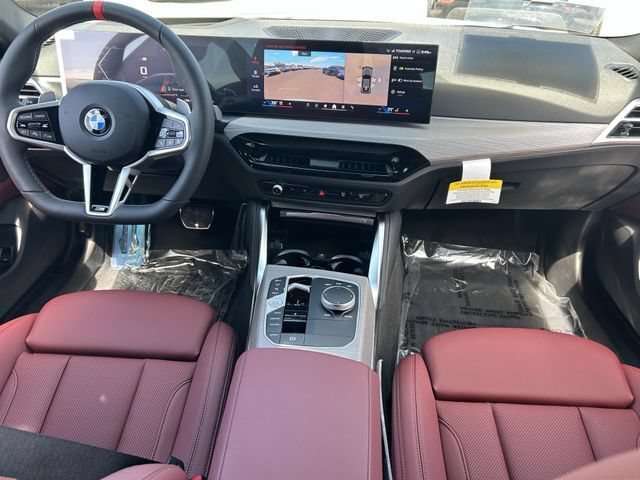 New 2026 BMW 440i xDrive w/ Premium Package AWD/4WD image 16