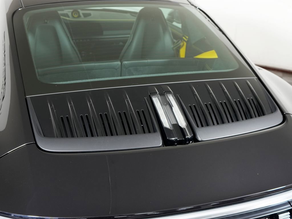 New 2026 Porsche 911 Carrera RWD image 13