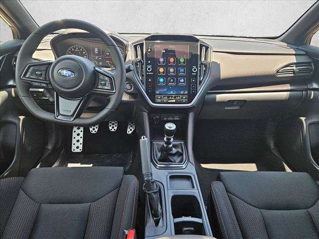 New 2026 Subaru WRX Premium AWD/4WD image 14