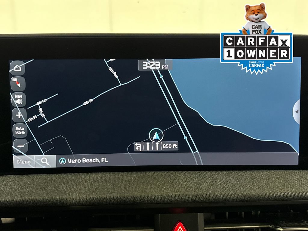 Used 2022 Kia EV6 Wind RWD image 27