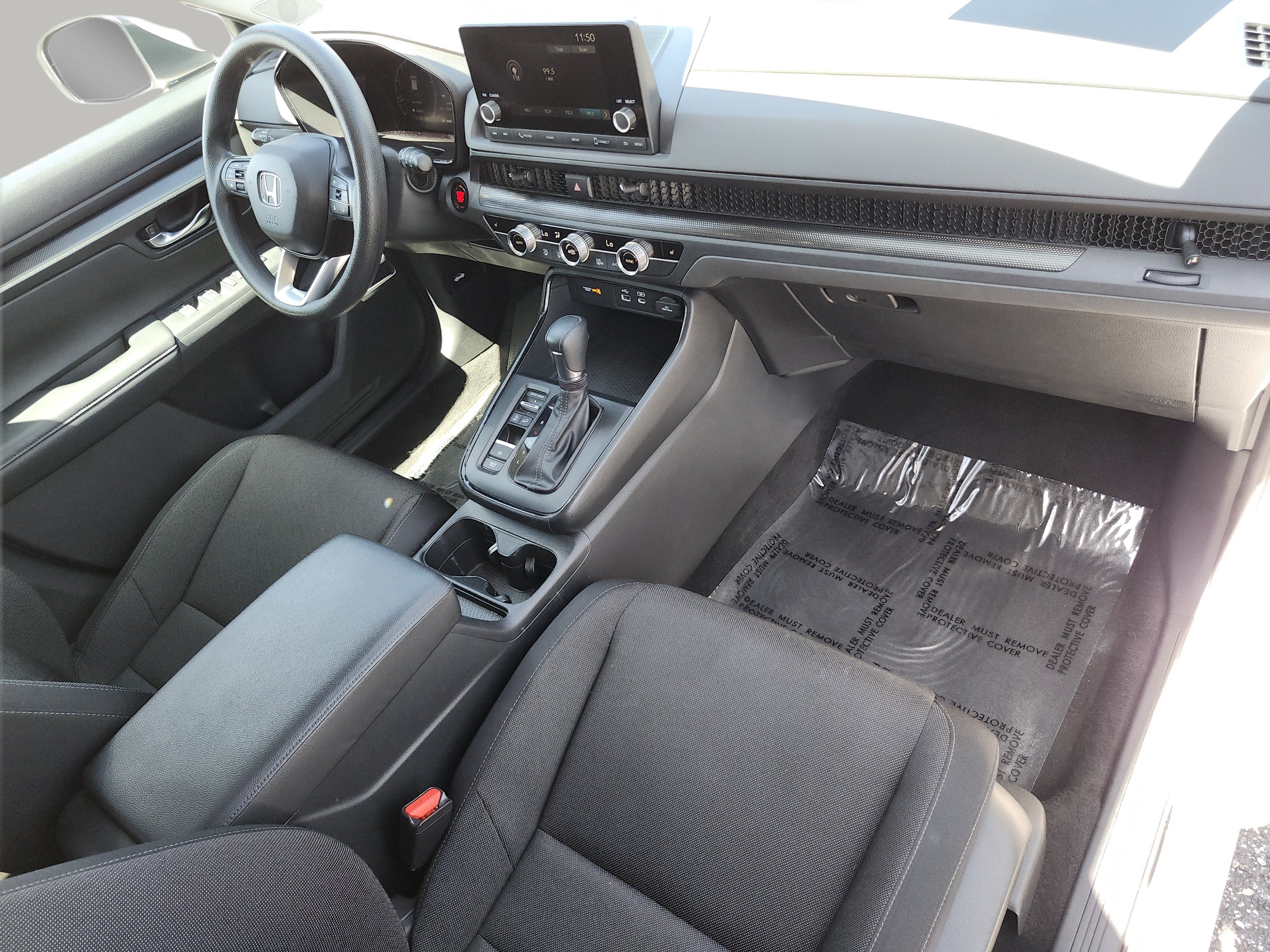 Used 2024 Honda CR-V EX image 12