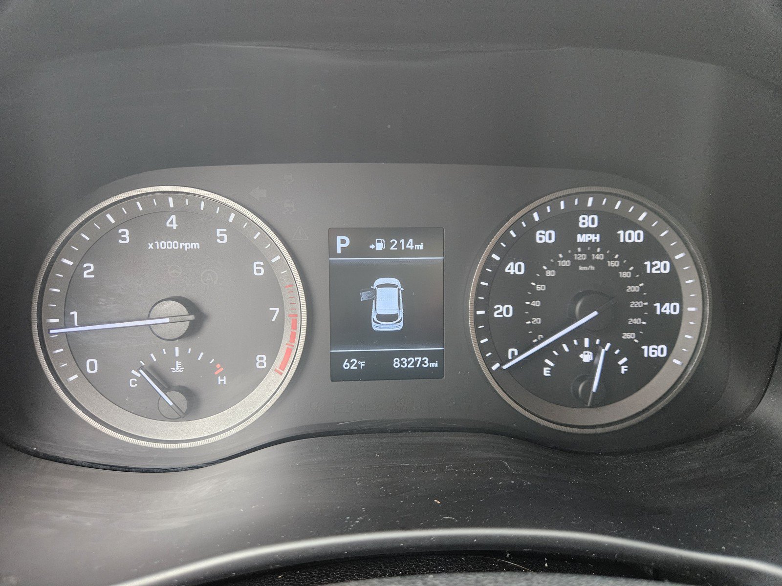 Used 2019 Hyundai Tucson SEL AWD/4WD image 20