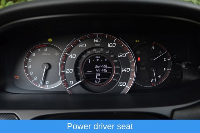 Used 2013 Honda Accord Sport image 3
