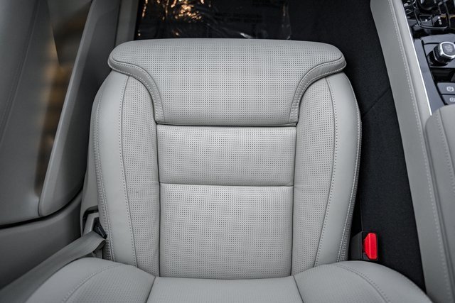 New 2026 Volvo XC90 B6 Ultra w/ Protection Package Premier image 31