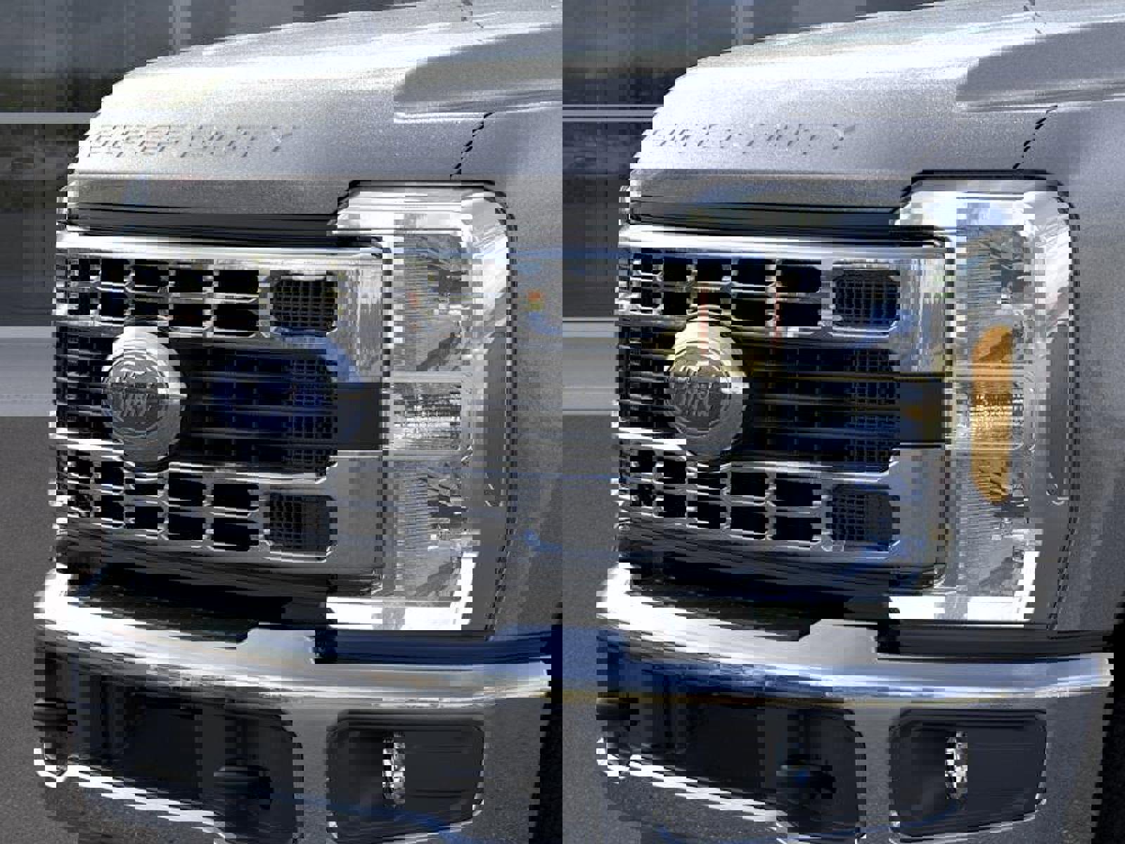 New 2026 Ford F250 XLT w/ Snow Plow Prep Package image 16