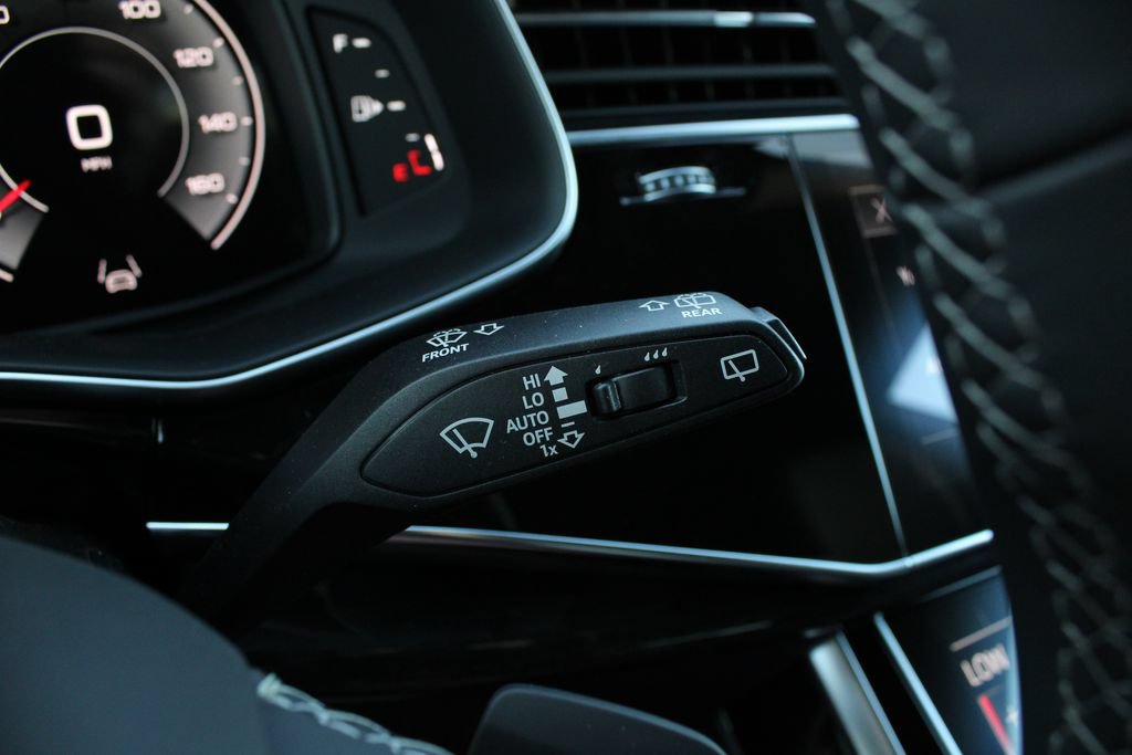 New 2026 Audi Q8 Premium Plus AWD/4WD image 14