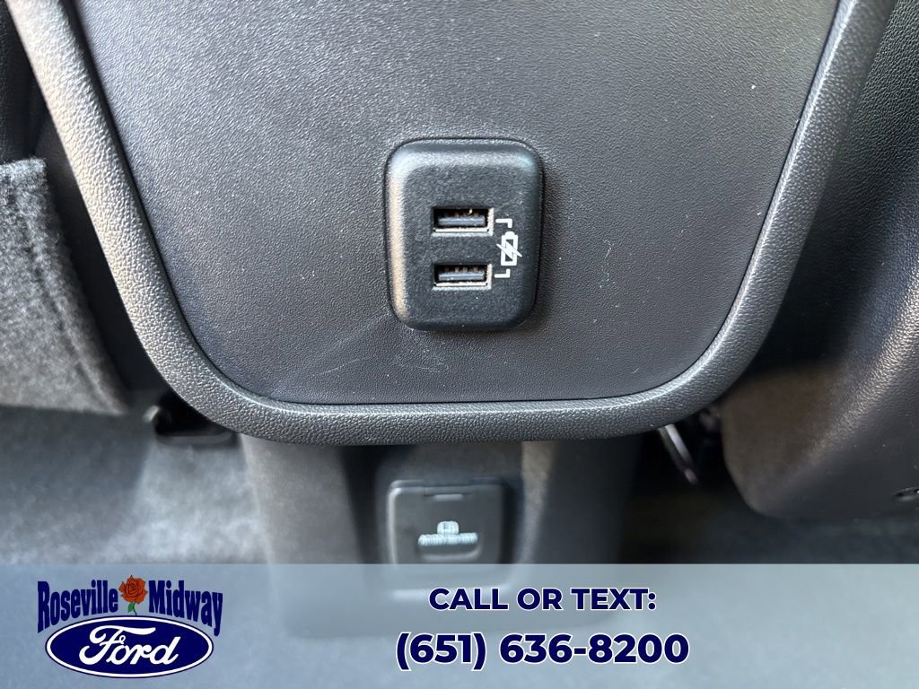 Used 2018 GMC Terrain SLT w/ Preferred Package AWD/4WD image 33