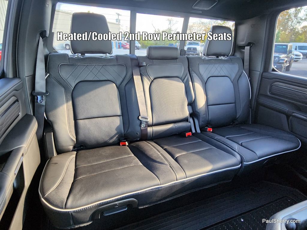 New 2026 RAM 1500 Limited image 7