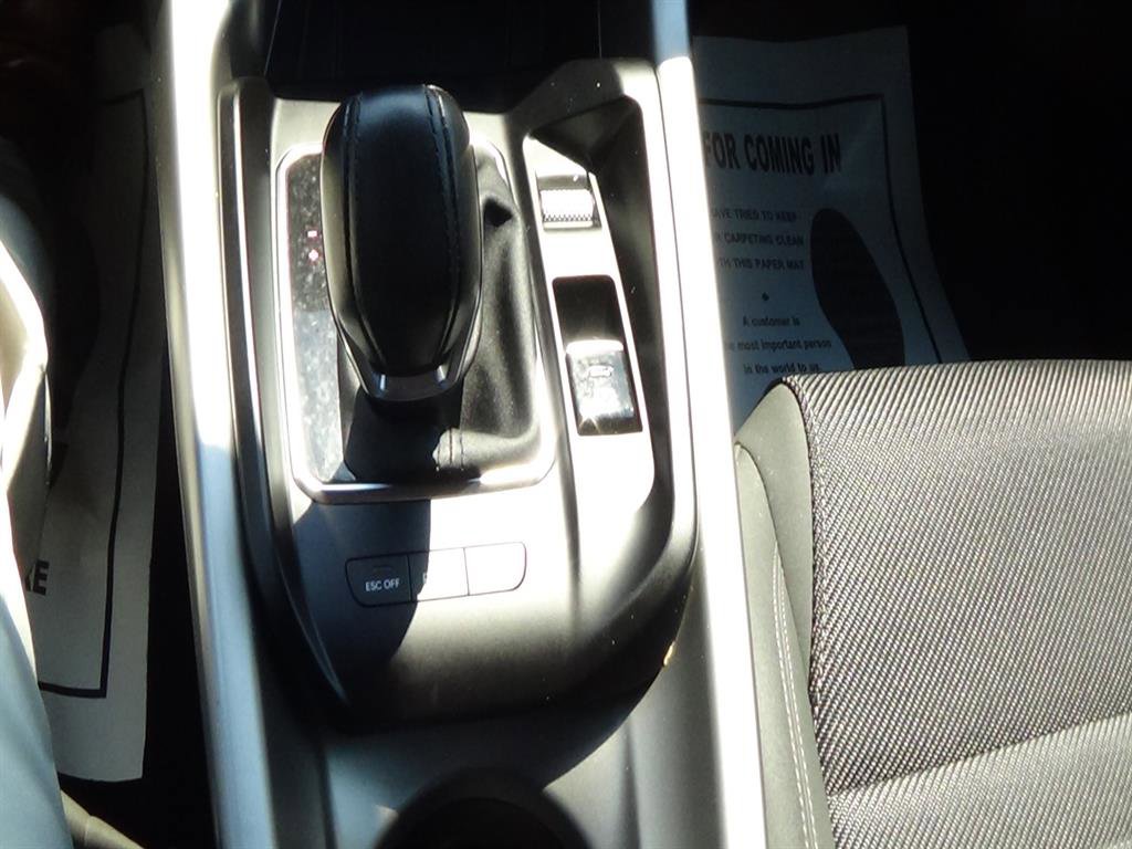 Certified 2024 Dodge Hornet R/T AWD/4WD image 32